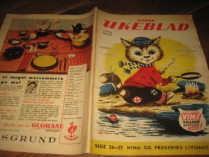 1959,nr 048, NORSK UKEBLAD. 