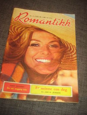 1973 nr 003 Romantikk