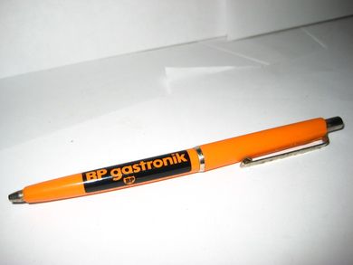 BP GASTRONIK