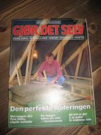 1987 nr 006 GJØR DET SELV
