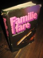 GARFIELD: Familie i fare. 1979.