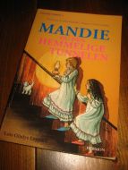 MANDIE OG DEN HEMMELIGE TUNELLEN. 1990.