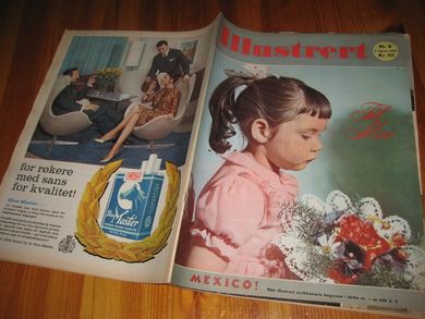 1962 nr 006 Illustrert
