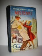 HOLGER-JENSEN: MISTENKT 1949