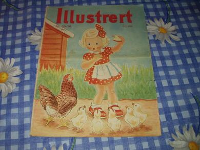 1953 nr 029 Illustrert