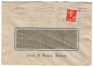 Johan R Rogge 31 3 50