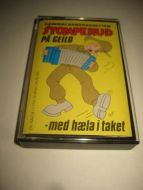 STOMPERUD PÅ GEILO Fra Norsk Ukeblad 1981