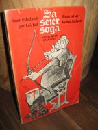 Hetland: Så seier soga. 1970