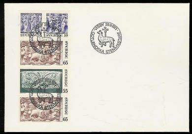 1971 Gøtlenska stenmetsare