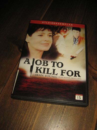 A JOB TO KILL FOR. 94 MIN, 15 ÅR, 2006.