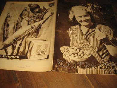 1940 nr 011 KOOPERATØREN