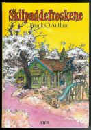 ANTHUN: Skilpaddefroskene. 1995