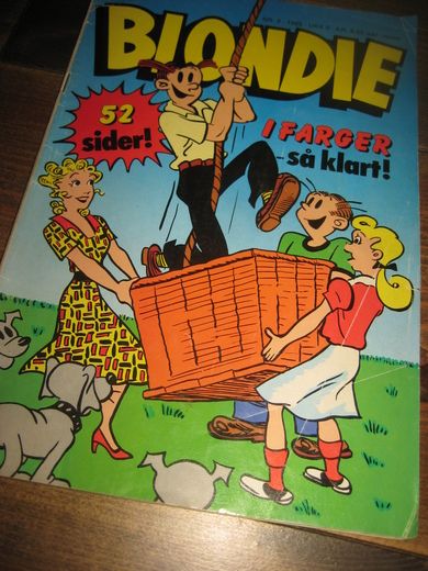 1985,nr 002, BLONDIE