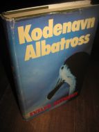 ANTHONY: Kodenavn Albatross. 1985.