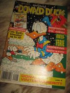 2003 nr 008 DONALD DUCK & CO
