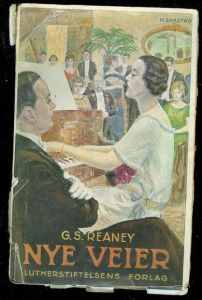 Reaney: Nye Veier. 1924