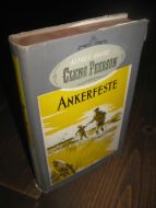 HAUGE, ALFRED: CLENG PEERSON. ANKERFESTE. 1965.