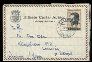 Angola, 1968