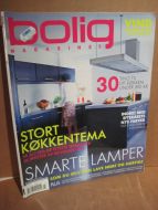 2003 nr 043 bolig MAGASINET