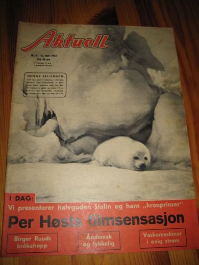 1953 nr 006 Aktuell