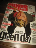 2000,nr 012, GUITAR WORLD. 