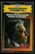 BRAHMS JOHANNES: SYMPHONY NO 11978