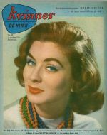 1955 nr 039 Kvinner OG KLÆR