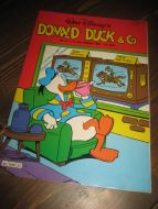 1982 nr 037 DONALD DUCK & Co