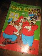 1987 nr 047 DONALD DUCK & CO