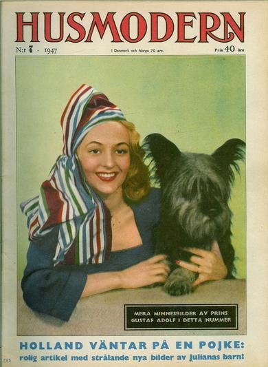 1947 nr 007 HOSMODERN
