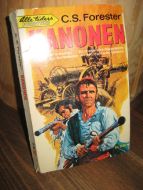 Forester: KANONEN Bok nr 139 1967