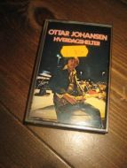 OTTAR JOHANSEN: HVERDAGSHELTER 1978