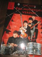 FAKTASERIEN: FRA MUSIKKENS VERDEN. 2000.