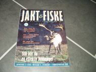 1992 nr 008 JAKT & FISKE