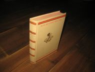 DU MAURIER, DAPHNE: MIN KUSINE RACHEL. 1951