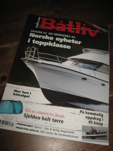 2013 nr 009 Båtliv