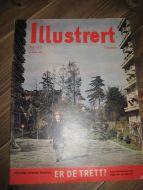 1961 nr 042 Illustrert
