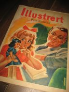 1941,nr 043, Illustrert Familieblad