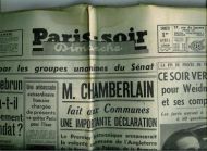 1939 nr 170 Paris - soir Dimanche