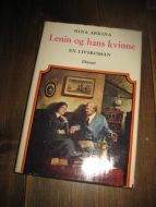 ARKINA: Lenin og hans kvinne. 1972.