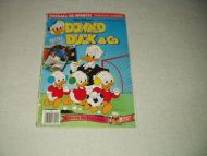 1996 nr 021 Walt Disneys Donald Duck