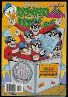 2001 nr 021 Donald Duck & Co