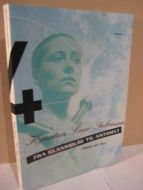 Salvesen: Fra glansbild til antihelt. Jesus på film. 2005