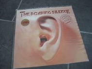 MANFRED MANN'S EARTH BAND: THE ROARING SILENCE LLP 122 1976