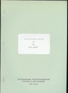 SUNNMØRINGAR II.