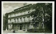 Munschen- BRAUNES HAUS