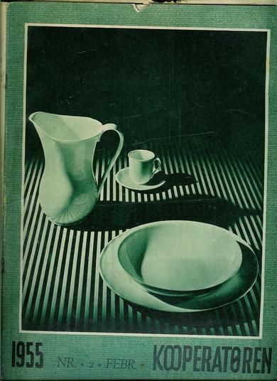 1955 nr 002 KOOPERATØREN