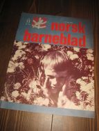 1975 nr 011 norsk barneblad