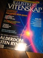 1992 nr 006 ILLUSTRERT VITENSKAP