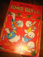 1980 nr 052 DONALD DUCK & CO
